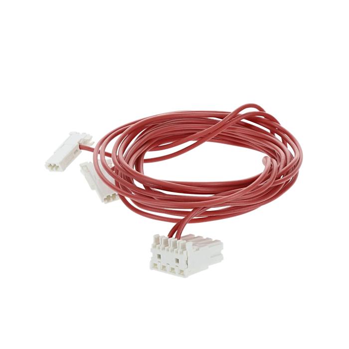 harness,drain pump,main electronic board,J15,1765mm