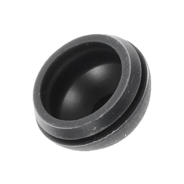 Black Cooker Ignition Push Button