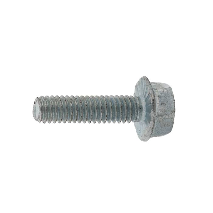 screw, M4x15 H+T
