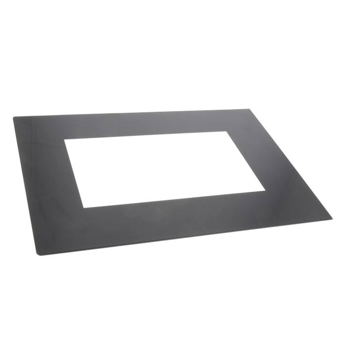 Outer Door Glass
