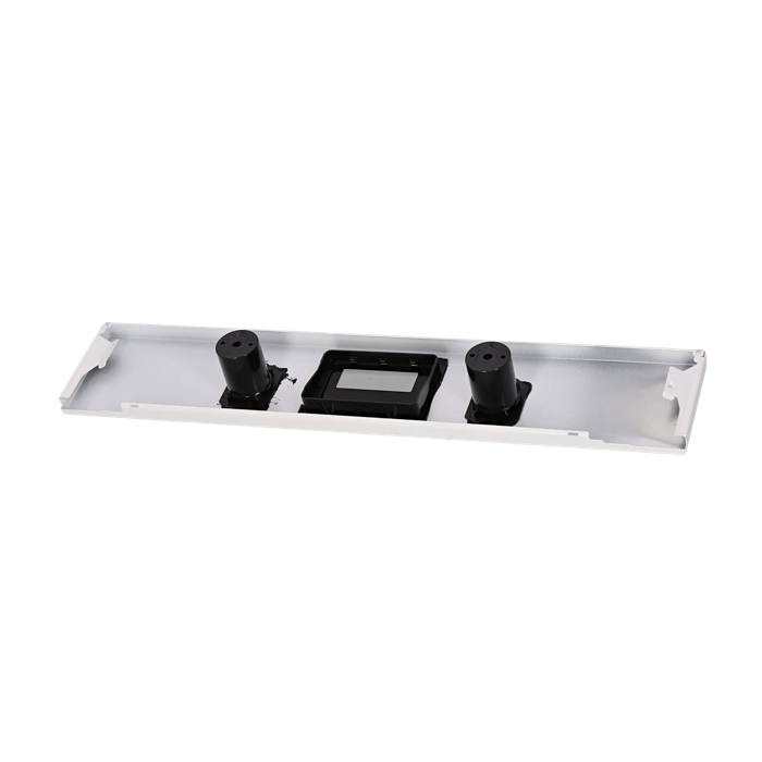 control panel,white,60cm, SET, 2K