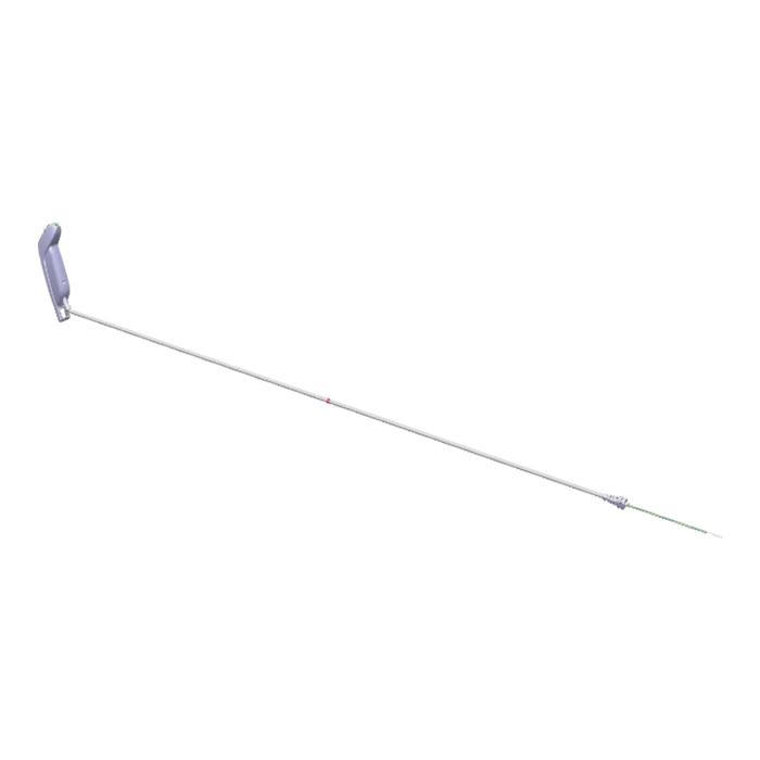 cleaning device, assembly