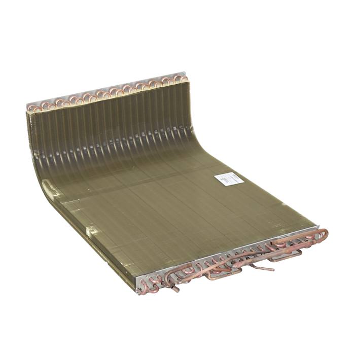 condenser, assembly