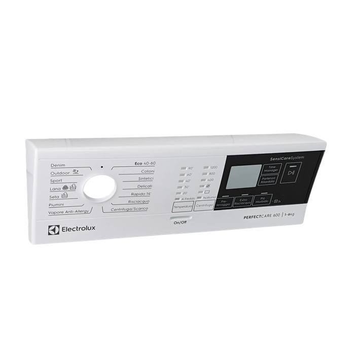 panel holder, white, Electrolux, IT