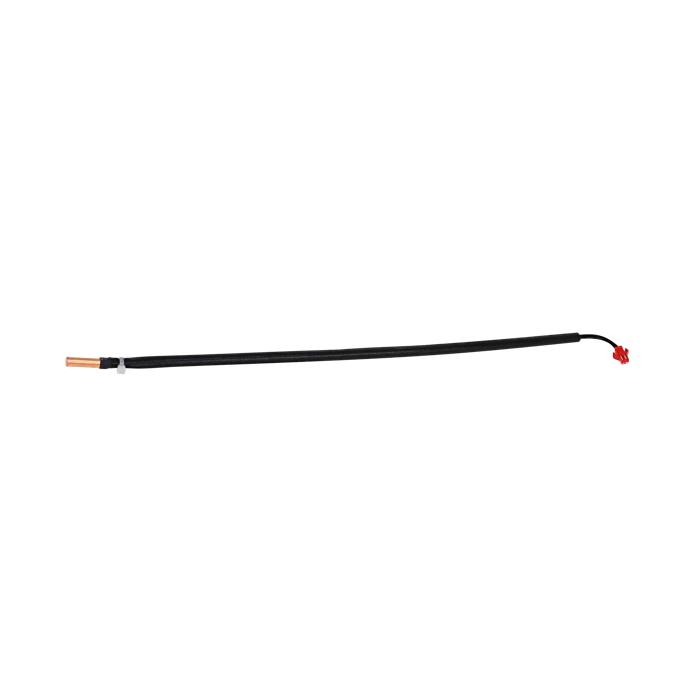 temperatursensor, avloppsslang