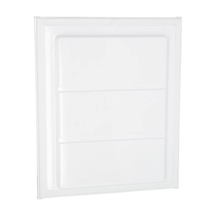 Deur voor diepvriezer - Wit - 538x644mm