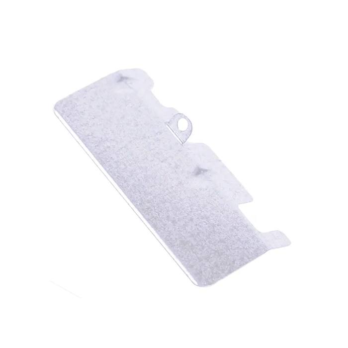 Washing Machine Heating Element Protection