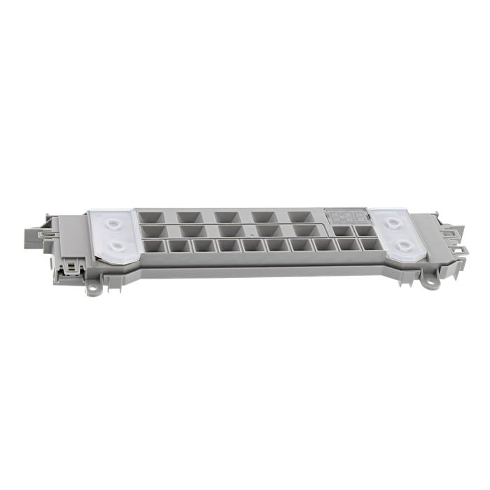 gebruikersinterface-bord, wit, EDW1850