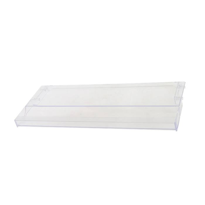 Freezer flap,