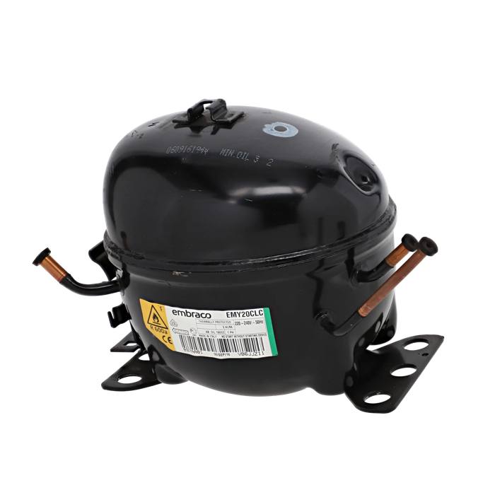 compressor