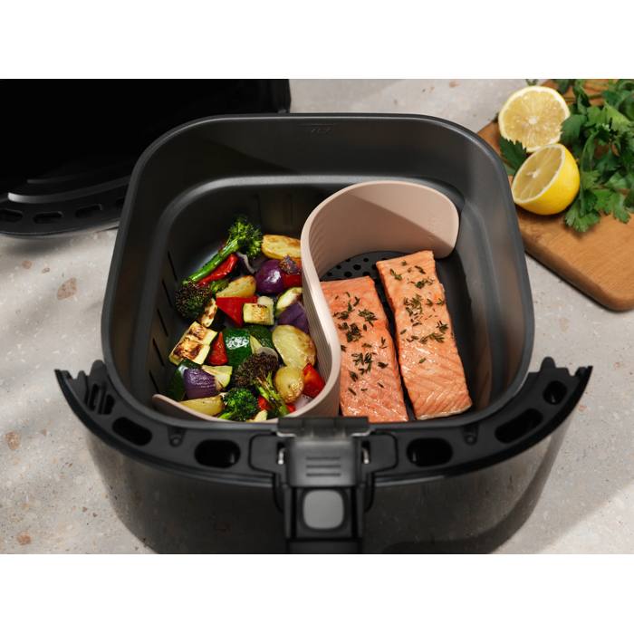 EAFEK2 AIR FRYER TASTE KIT