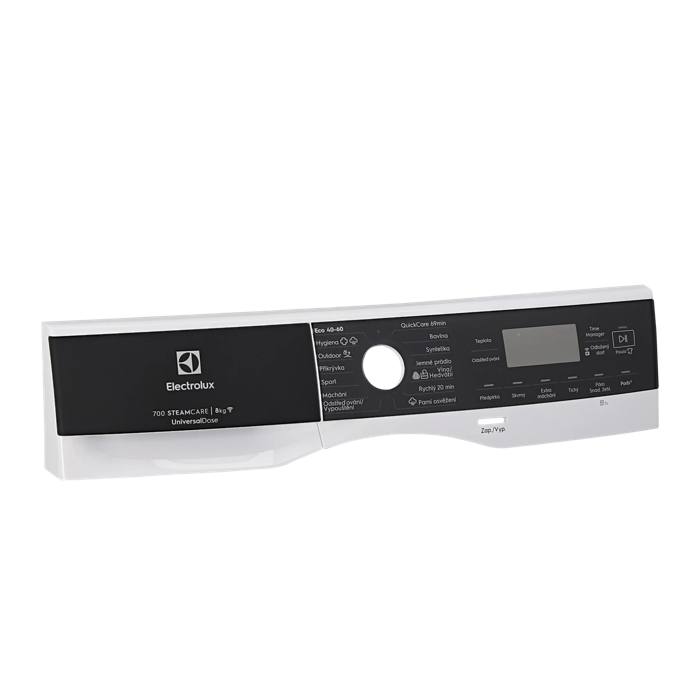 panel obsługi, biały, Electrolux, CS,SK
