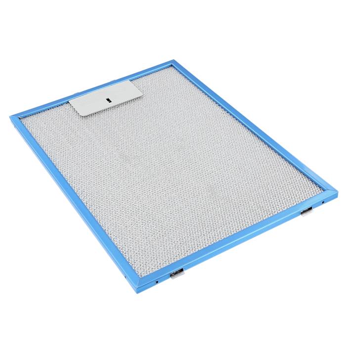 Cooker Hood Metal Grease Filter - 234 x 325mm