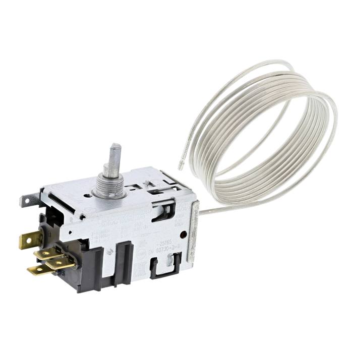 Thermostat de réfrigérateur
