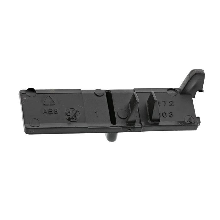 Cooker Hood Motor Push Button