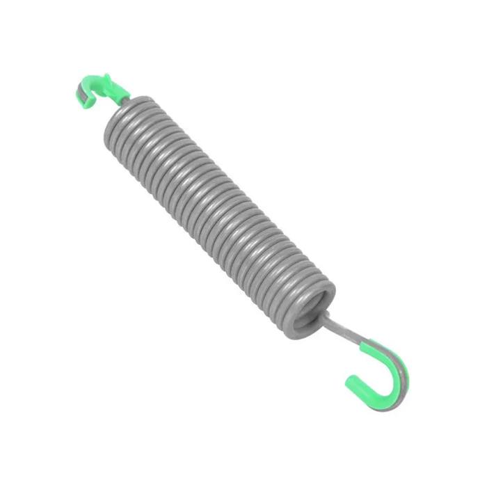 Ressort de suspension de cuve pour lave-linge