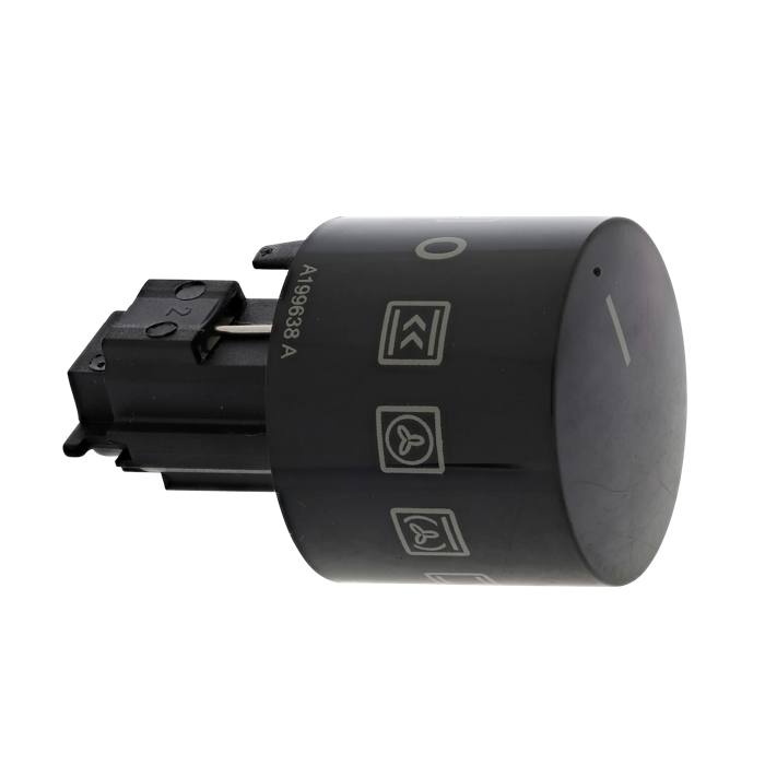 KNEBEL,FUNKTIONEN,SCHWARZ,10+0