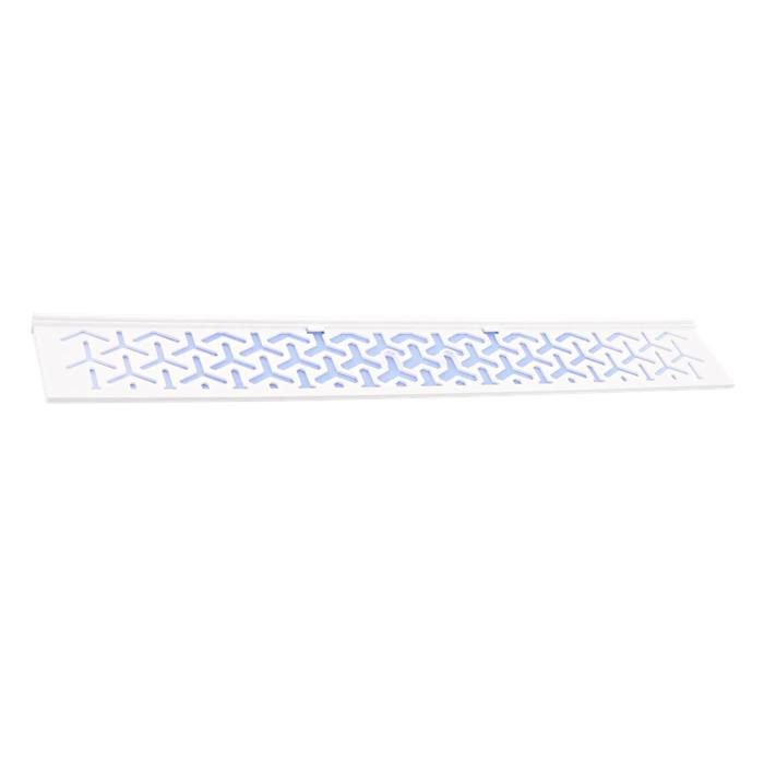 membrane,contrôle humidité,bleu,481x63.3mm