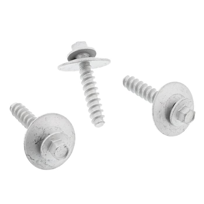 screw,counterweight,top,3pcs, 9.5x50mm T