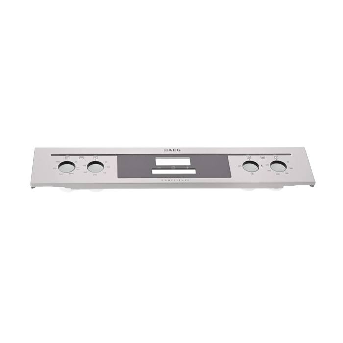 control panel,inox,AEG,60cm, SET, 4K