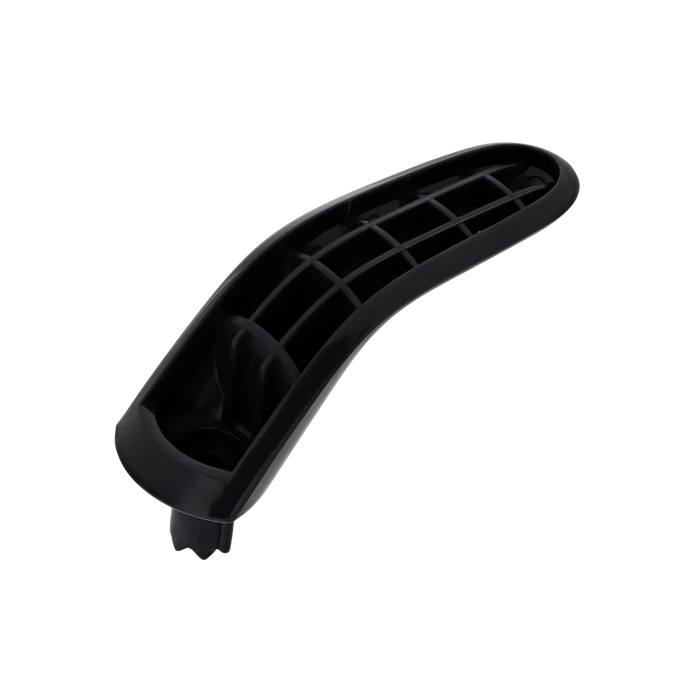 cable holder, clutch