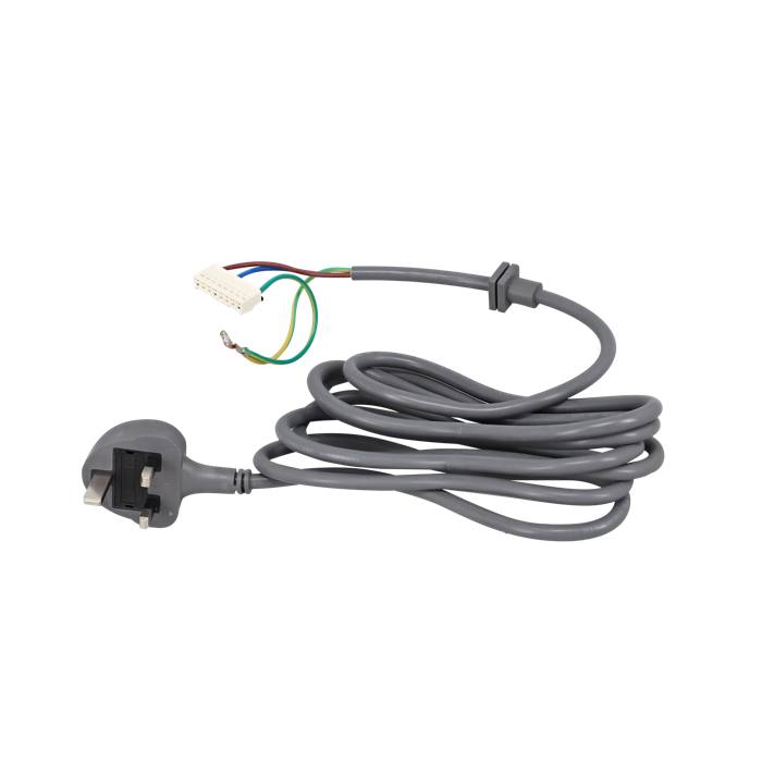 power cord, EN MDR4