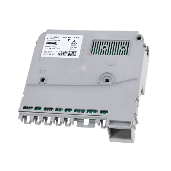 elettronica configurata,EDW500 AMBER