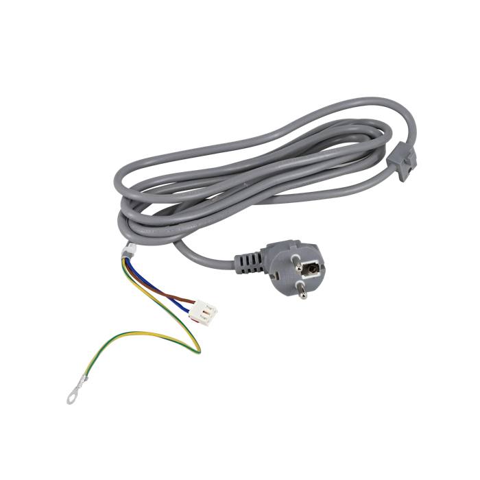 cavo di alimentazione, grigio, 2600220V-240V/AC