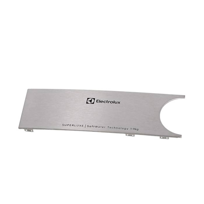 Insert,control panel,Handle,Electrolux