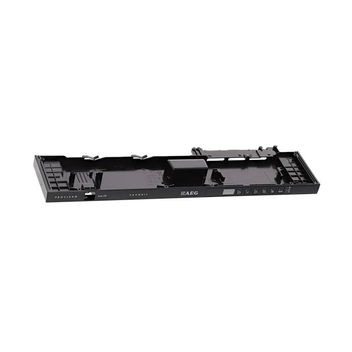 Bedienblende,schwarz,AEG,FAV2.0VI1P