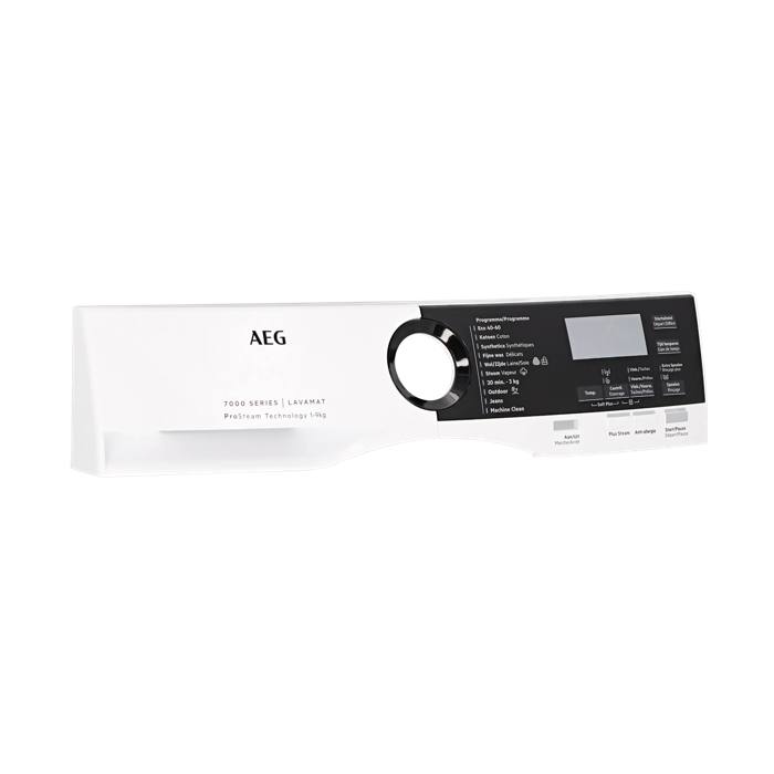 control panel,white,Electrolux,FR,NL