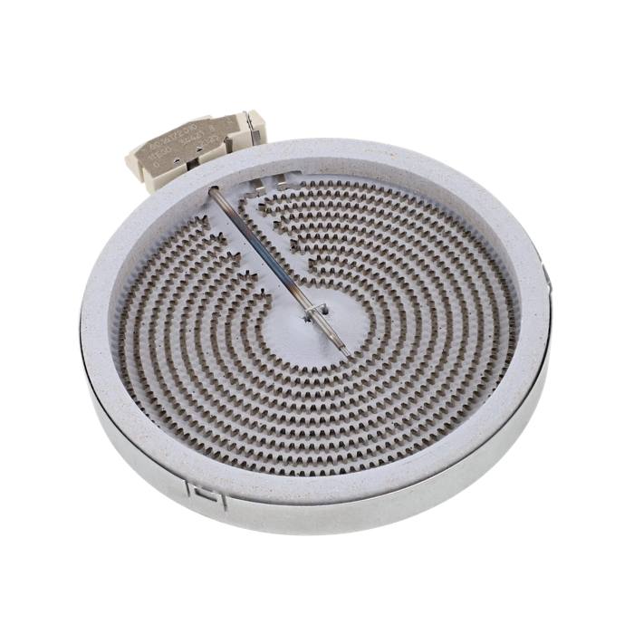 radiant heater, heating element, D180mm,1800W,240V