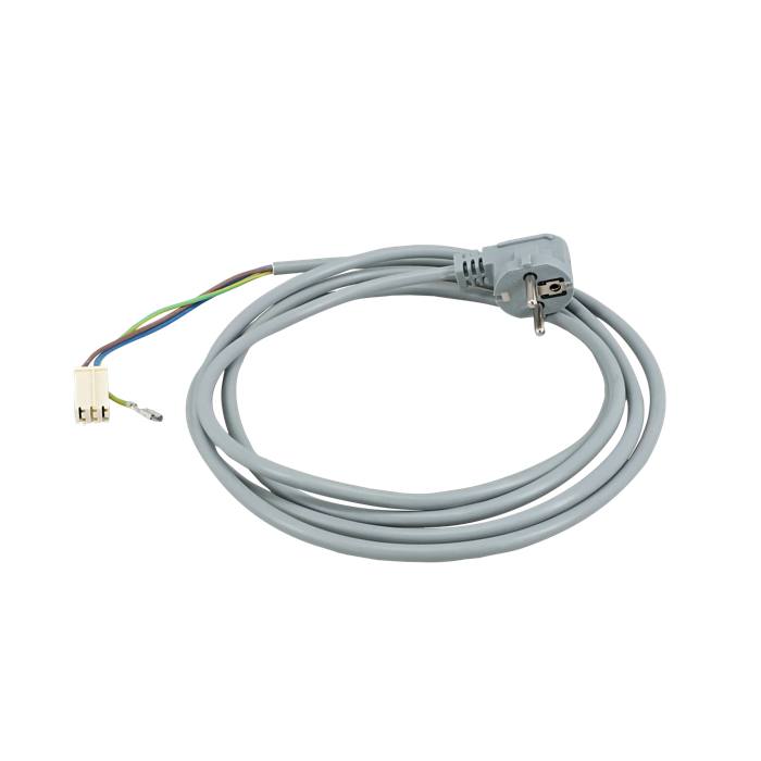 power cable, EUR,2750mm,3x1.0mm