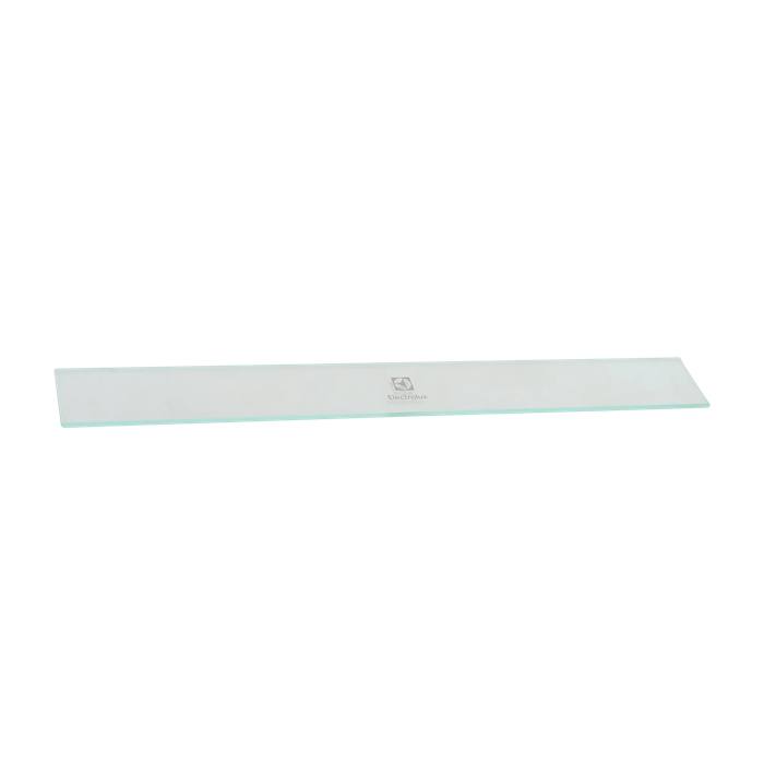 kåpa, frontpanel, svart, 515x59.8 ELX