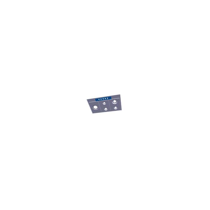 work top, inox, AEG, 858x521mm