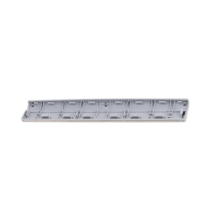 basket handle, front, lower basket,