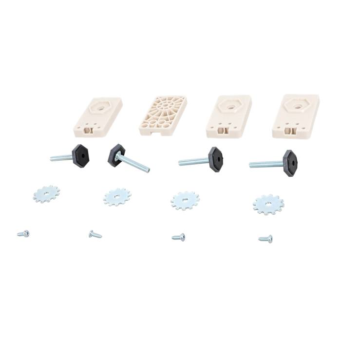 accessory, kit, feet lifter
