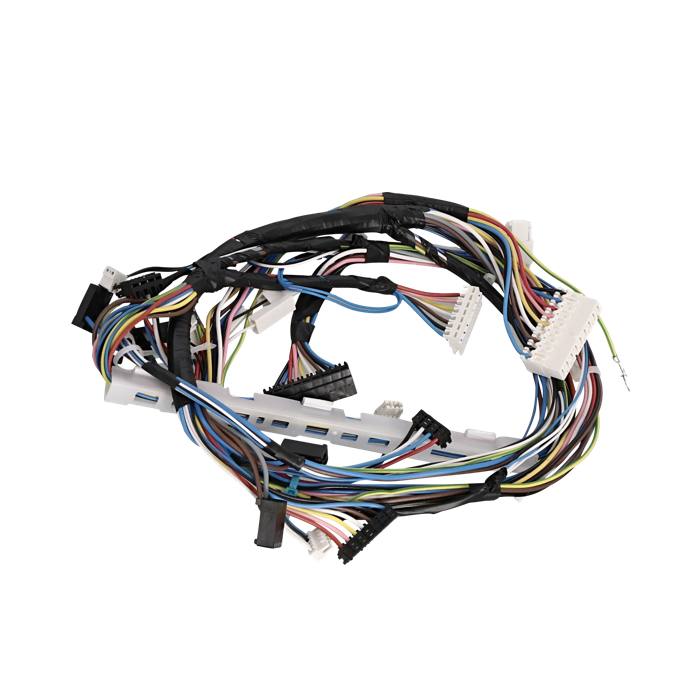 harness, assembly,