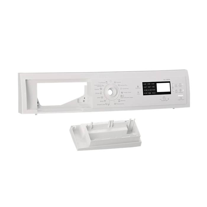 panel obslugi,uchwyt,Electrolux,EWS1264EDW,RU
