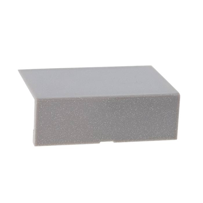 cover, front panel