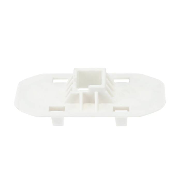 cap, closure, holes, 56x120mm