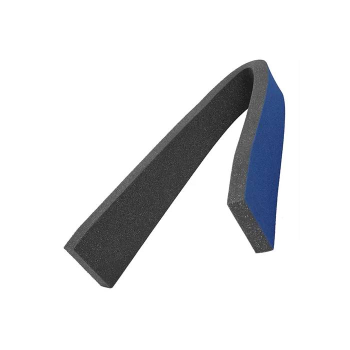 Cooker Hood Front Insulation Bend