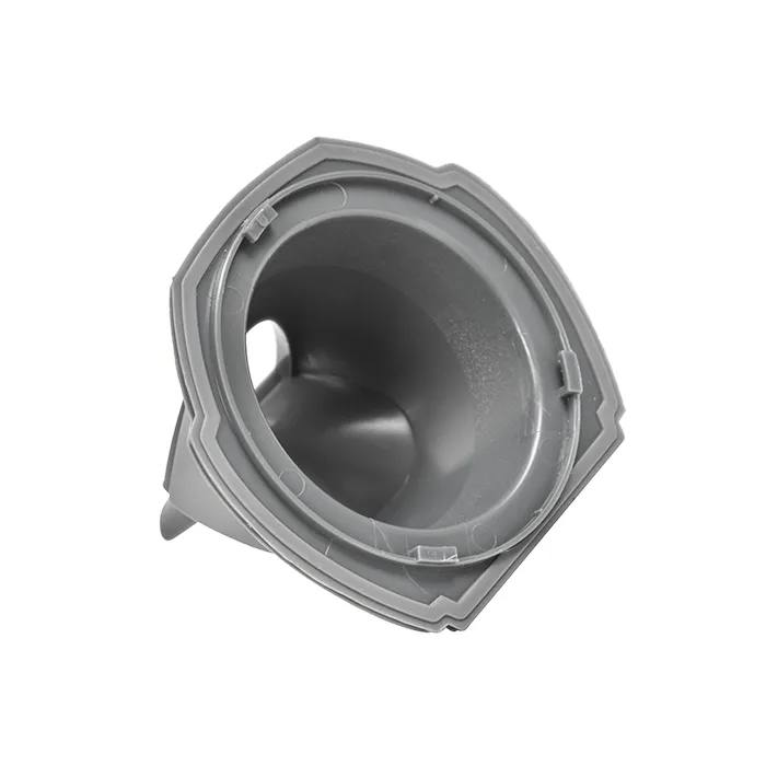 Filtre extérieur d'aspirateur à main