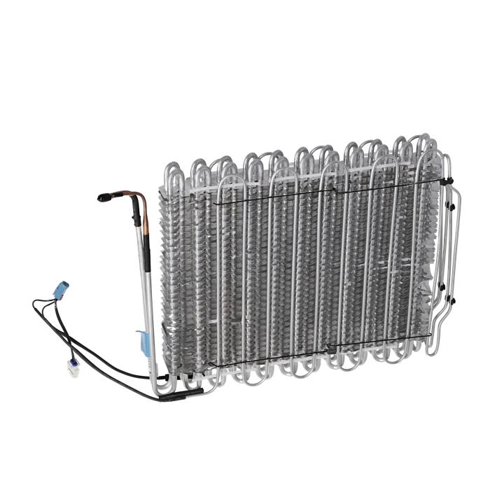 evaporator, värmare, sats,