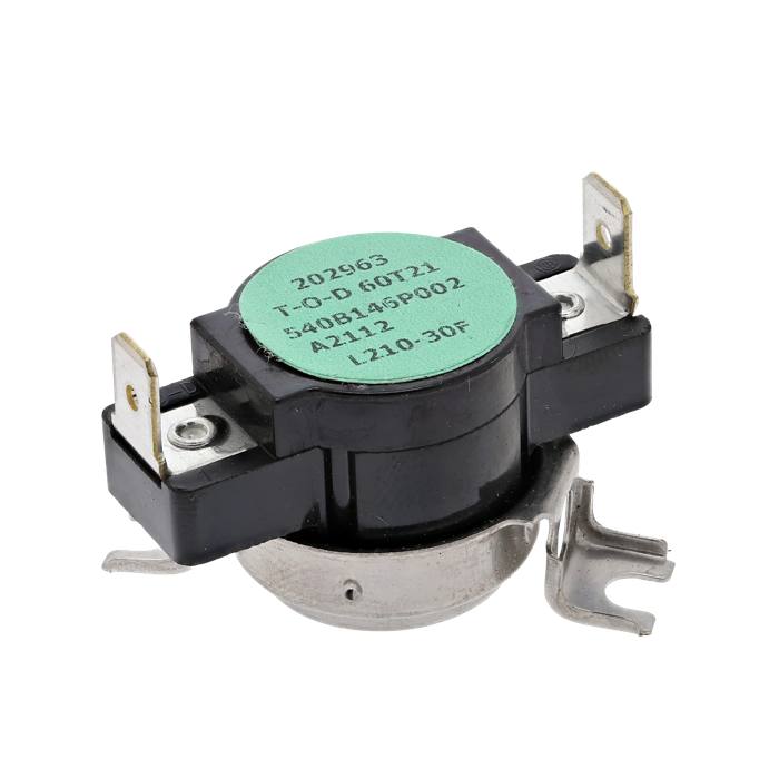 thermostat