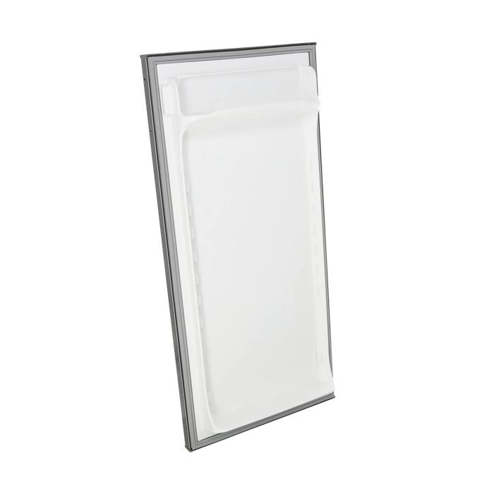 Porte réfrigérateur,inox,544x1