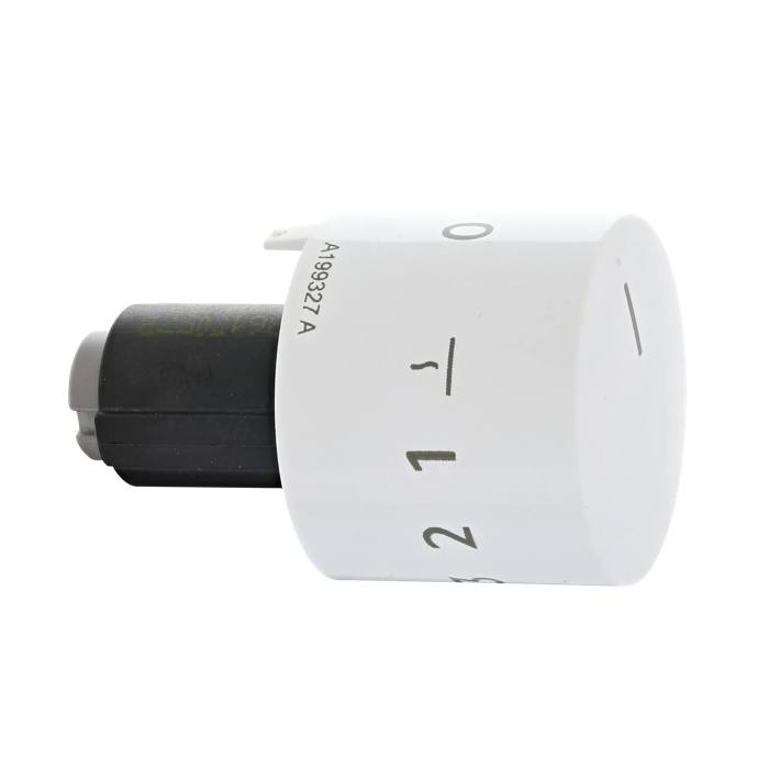 KNEBEL,DOPPELTER ENERGIEREGLER