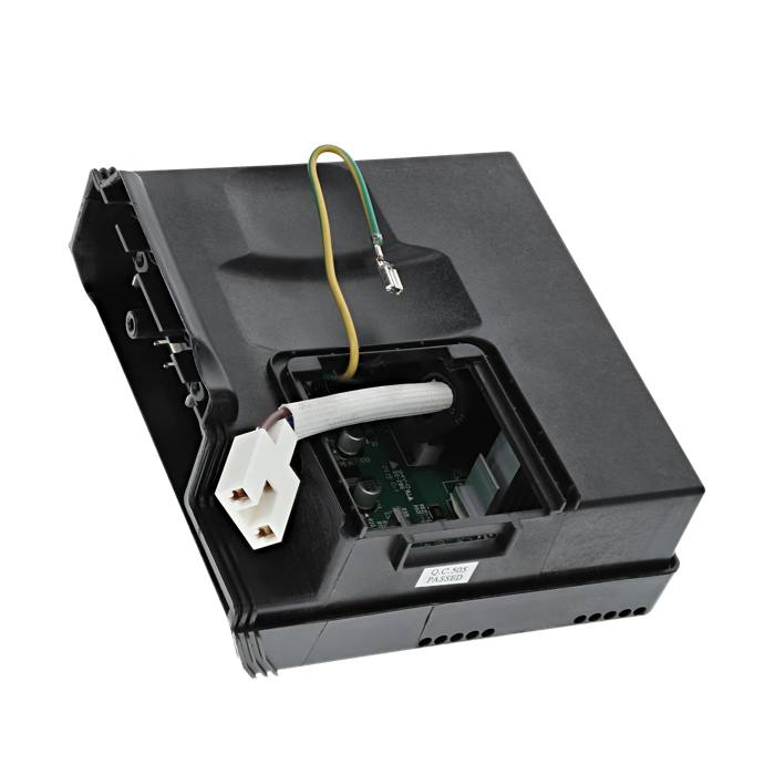card, control, Compressor