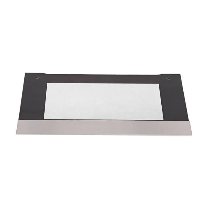 Door Glass Assembly - 5mm