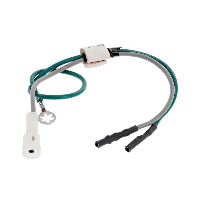 harness, sensor, assembly